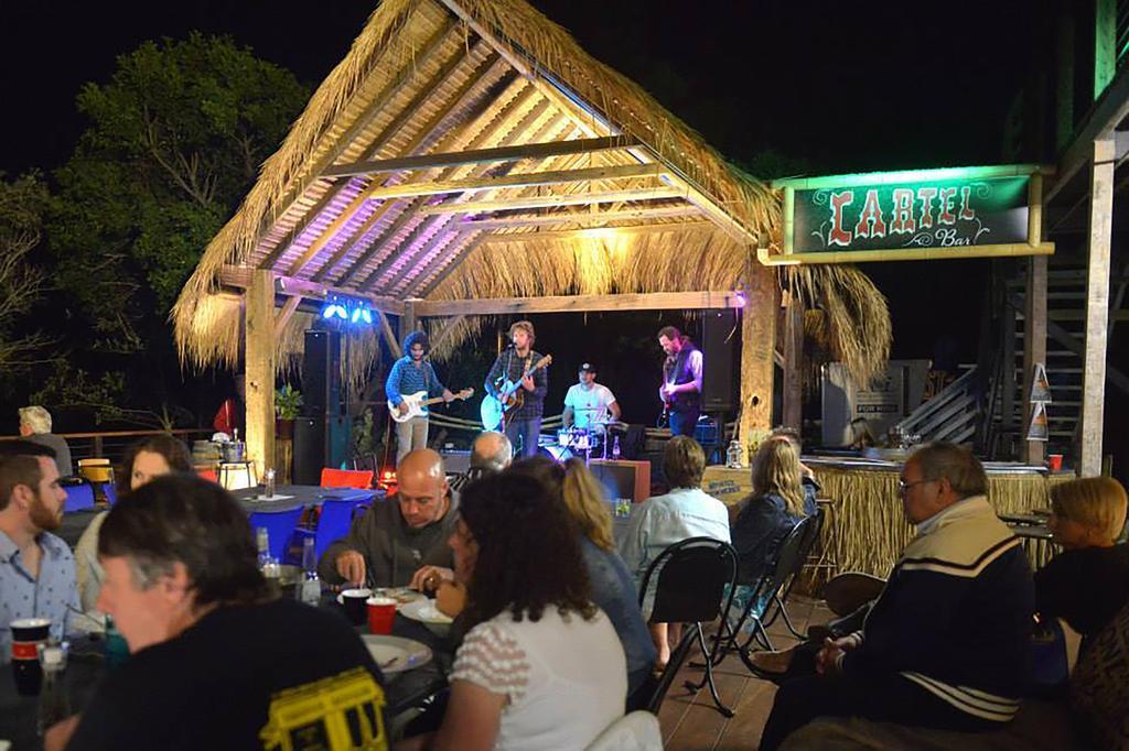 Boogie Woogie Beach House Old Bar Exteriör bild